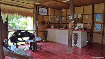 Cooper's Beach Resort