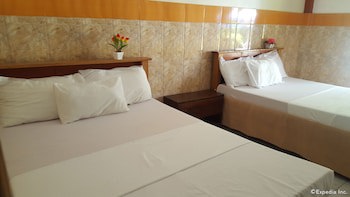 Cooper's Beach Resort