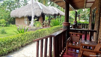 Cooper's Beach Resort
