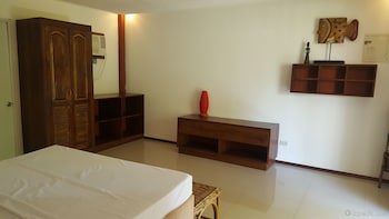 Cooper's Beach Resort