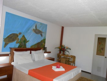 Cooper's Beach Resort