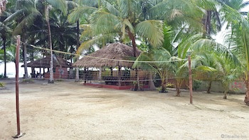 Cooper's Beach Resort