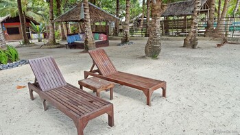 Cooper's Beach Resort