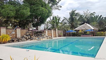 Cooper's Beach Resort