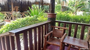 Cooper's Beach Resort