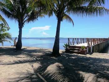 Cooper's Beach Resort