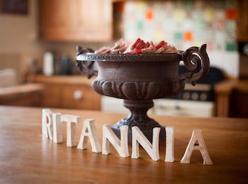 Britannia House