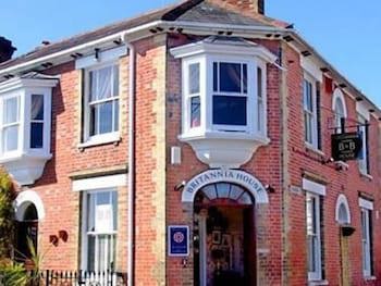 Britannia House