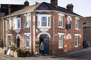 Britannia House