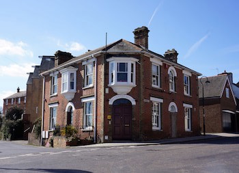Britannia House
