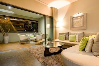 Domaine Des Alizees Club And Spa