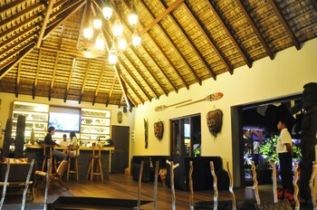 Domaine Des Alizees Club And Spa