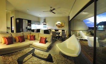 Domaine Des Alizees Club And Spa