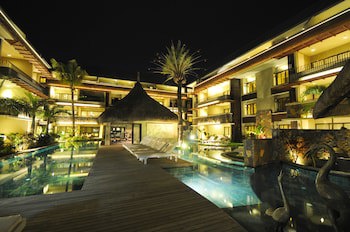 Domaine Des Alizees Club And Spa