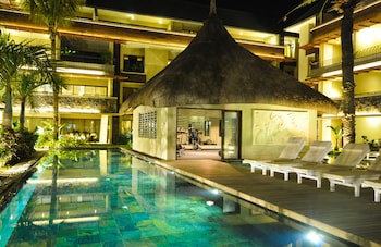 Domaine Des Alizees Club And Spa