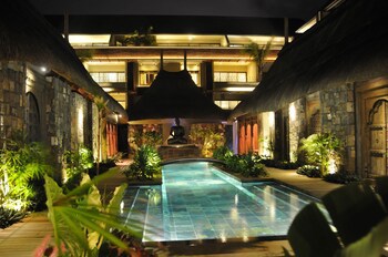 Domaine Des Alizees Club And Spa