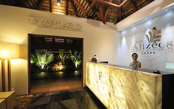 Domaine Des Alizees Club And Spa