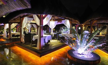 Domaine Des Alizees Club And Spa