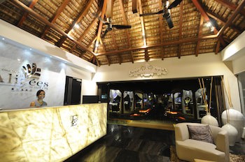 Domaine Des Alizees Club And Spa