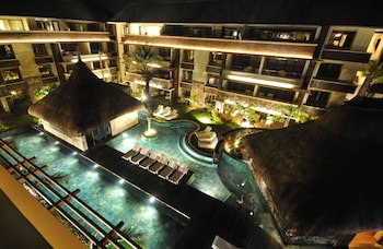 Domaine Des Alizees Club And Spa