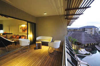 Domaine Des Alizees Club And Spa