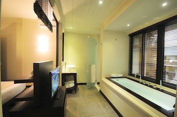 Domaine Des Alizees Club And Spa
