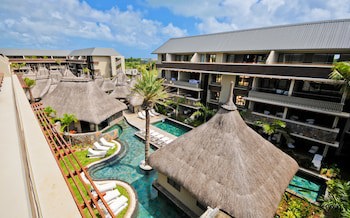 Domaine Des Alizees Club And Spa