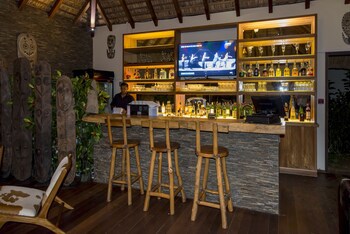 Domaine Des Alizees Club And Spa