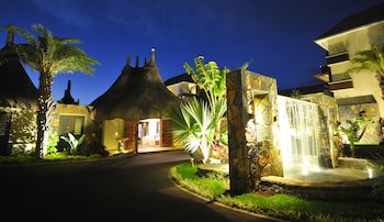 Domaine Des Alizees Club And Spa