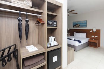 Casa Andina Select Zorritos Tumbes
