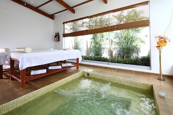 Casa Andina Select Zorritos Tumbes