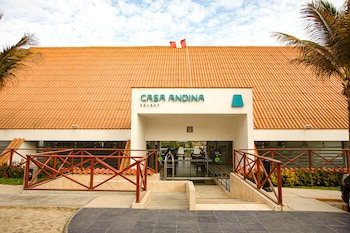 Casa Andina Select Zorritos Tumbes