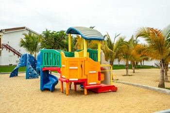 Casa Andina Select Zorritos Tumbes