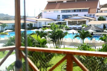 Casa Andina Select Zorritos Tumbes