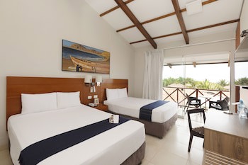 Casa Andina Select Zorritos Tumbes