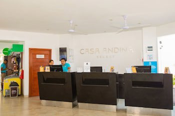 Casa Andina Select Zorritos Tumbes