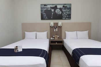 Casa Andina Select Zorritos Tumbes
