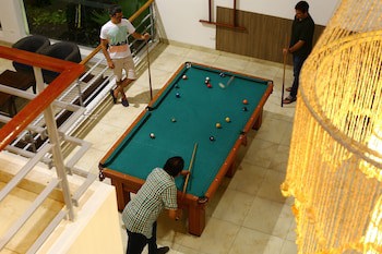 Casa Andina Select Zorritos Tumbes