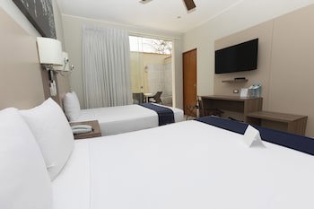 Casa Andina Select Zorritos Tumbes