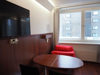 Omena Hotel Jyväskylä