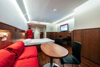 Omena Hotel Jyväskylä