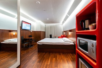 Omena Hotel Jyväskylä