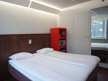 Omena Hotel Jyväskylä