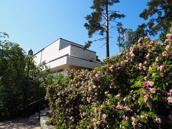 Omena Hotel Jyväskylä