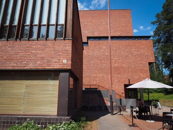 Omena Hotel Jyväskylä