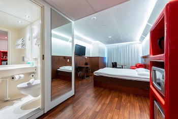 Omena Hotel Jyväskylä