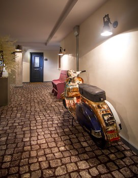 Embassy Hotel Tel Aviv