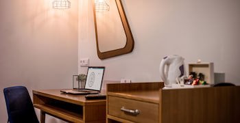 Embassy Hotel Tel Aviv