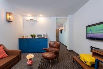 Embassy Hotel Tel Aviv