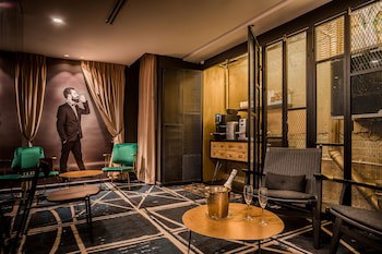 Embassy Hotel Tel Aviv